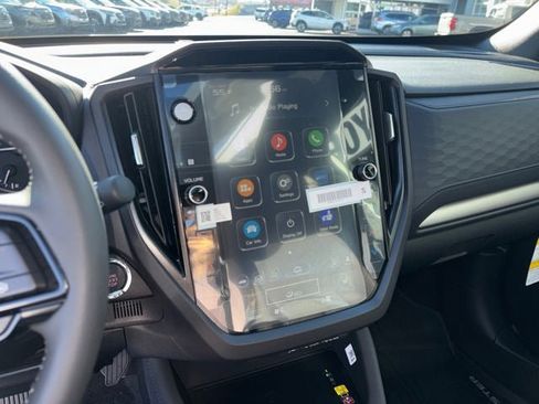 New 2026 Subaru Forester Premium image 74