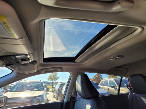 New 2026 Subaru Crosstrek 2.5i Limited image 14