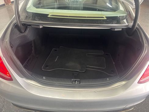 Used 2015 Mercedes-Benz C 300 4MATIC Sedan image 19