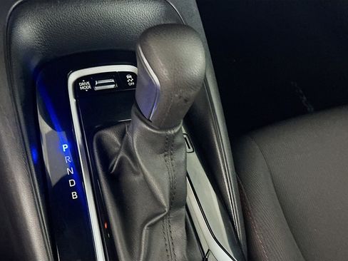 Used 2023 Toyota Corolla SE image 24