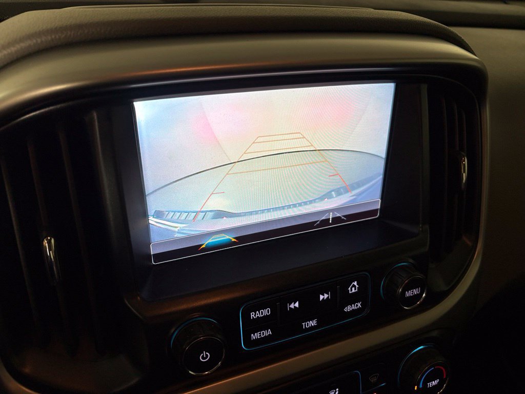 Used 2018 Chevrolet Colorado LT RWD image 29