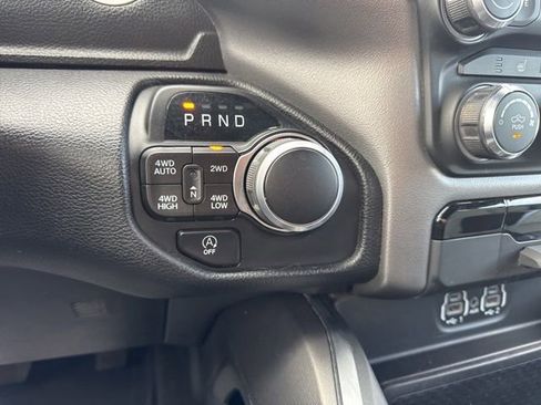 Certified 2024 RAM 1500 Big Horn AWD/4WD image 21