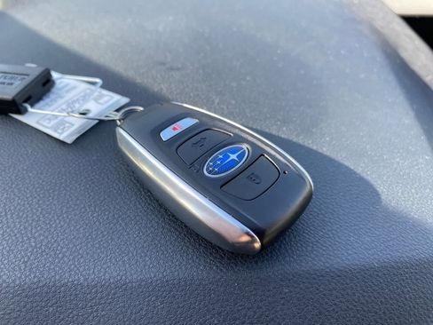 Used 2021 Subaru Forester Premium image 33