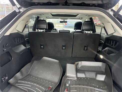 Used 2016 Ford Edge Titanium w/ Equipment Group 301A image 24