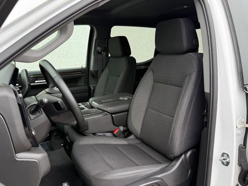 Used 2023 Chevrolet Silverado 1500 RST image 9