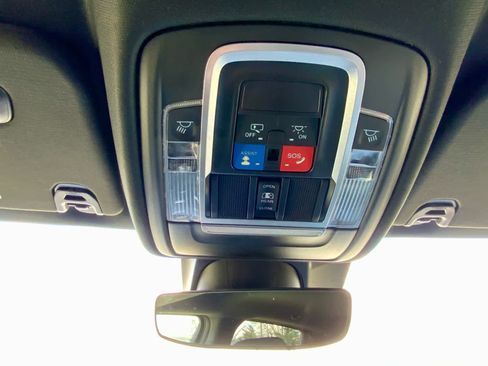 Used 2022 RAM 1500 Sport w/ Rebel Level 2 Equipment Group AWD/4WD image 46
