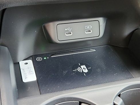 New 2026 Honda HR-V Sport image 16