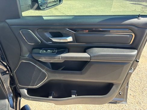 Used 2020 RAM 1500 Rebel w/ Rebel Level 2 Equipment Group image 33