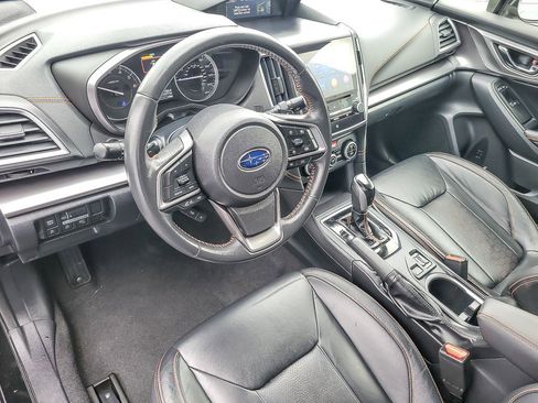 Certified 2023 Subaru Crosstrek 2.5i Limited w/ Moonroof Package image 8