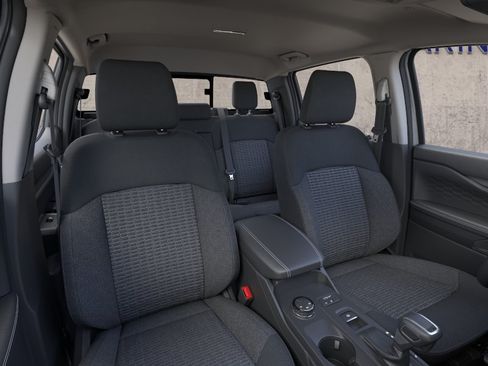 New 2026 Ford Ranger XLT AWD/4WD image 10