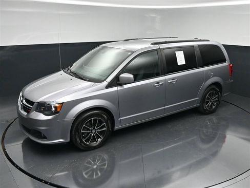 Used 2019 Dodge Grand Caravan GT FWD image 19