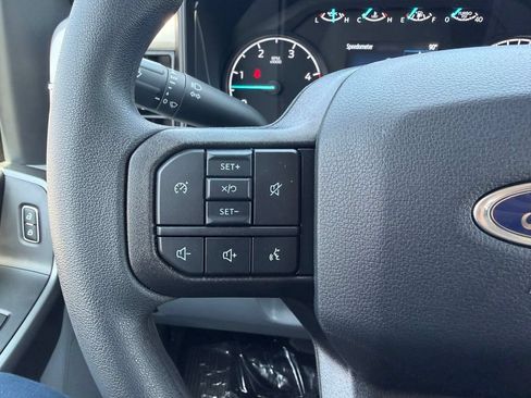 New 2026 Ford F250 XL w/ STX Appearance Package AWD/4WD image 28