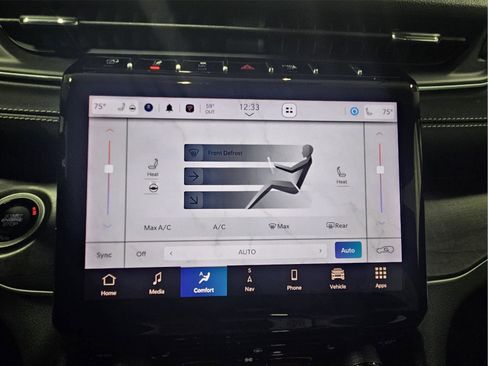 Used 2023 Jeep Grand Cherokee Limited image 20