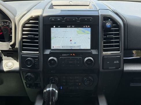 Used 2018 Ford F150 Raptor w/ Equipment Group 802A Luxury AWD/4WD image 21