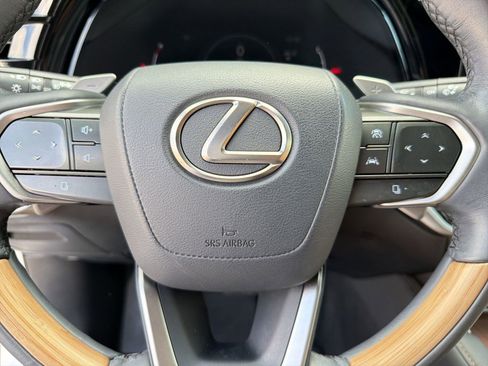 Used 2024 Lexus RX 350 Premium Plus w/ Convenience Package image 18