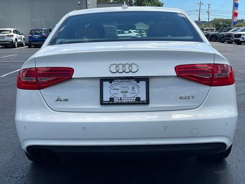 Used 2013 Audi A4 2.0T Premium Plus FWD image 6