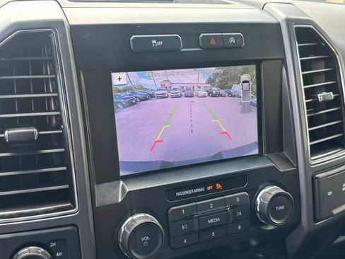 Used 2019 Ford F150 XLT w/ Equipment Group 302A Luxury AWD/4WD image 12