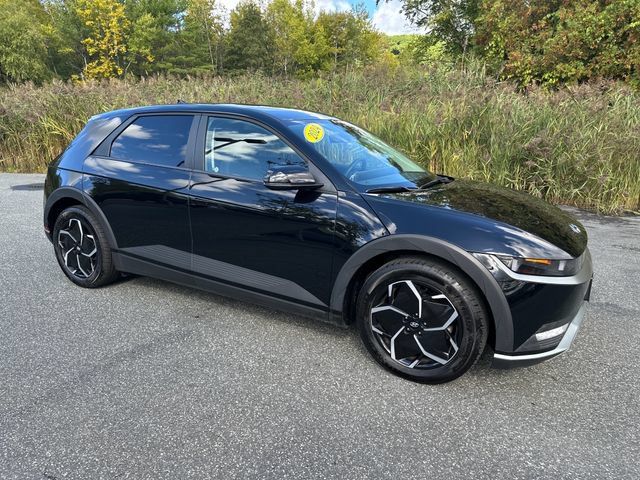 Certified 2024 Hyundai Ioniq 5 SE AWD/4WD image 7