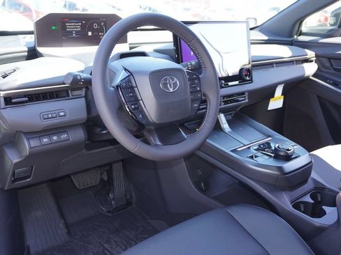 New 2026 Toyota bZ Woodland AWD/4WD image 11