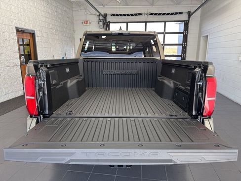 New 2026 Toyota Tacoma TRD Off-Road image 10