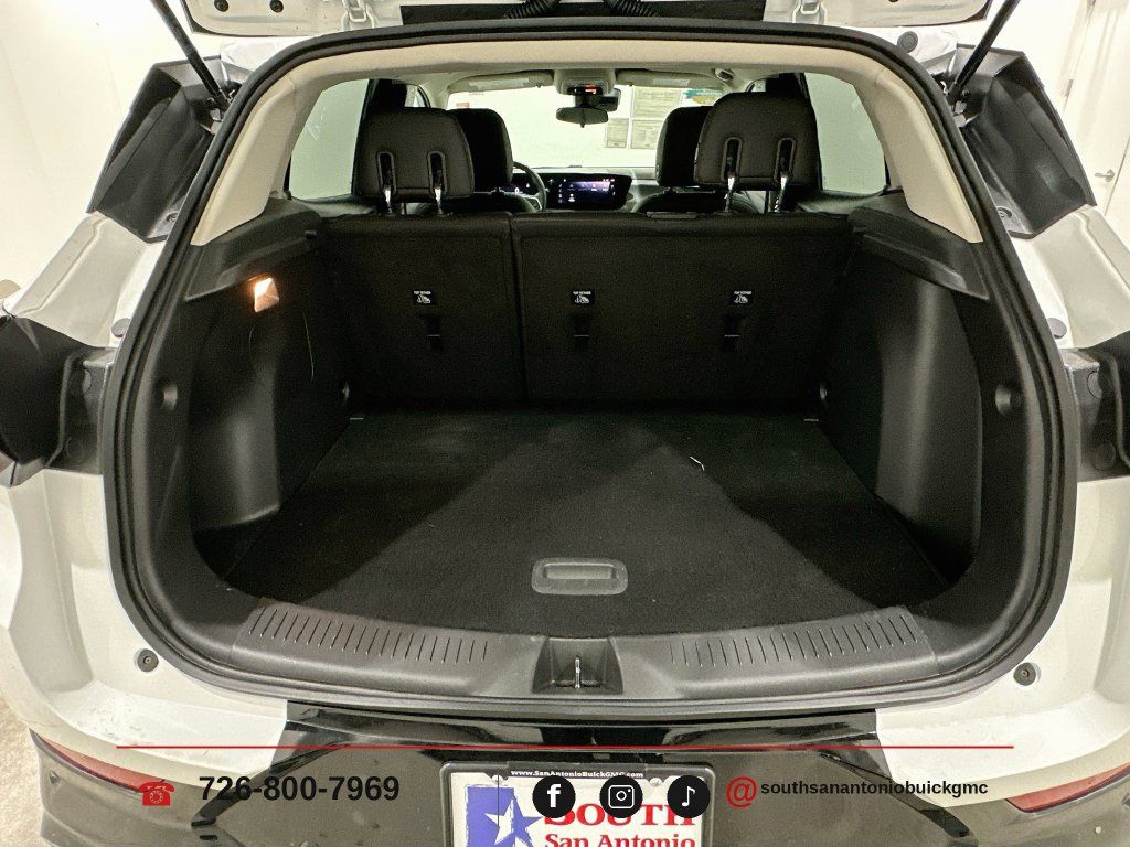 Used 2026 Buick Encore GX Sport Touring w/ Advanced Technology Package FWD image 26