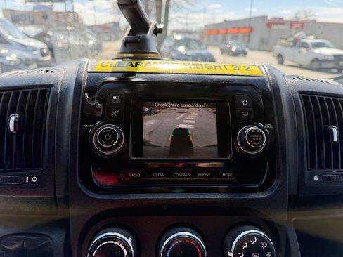 Used 2019 RAM ProMaster 3500 image 26