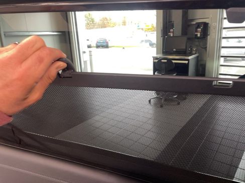 Used 2025 Nissan Pathfinder Platinum image 29