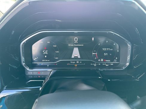 Used 2024 GMC Sierra 1500 Elevation image 17