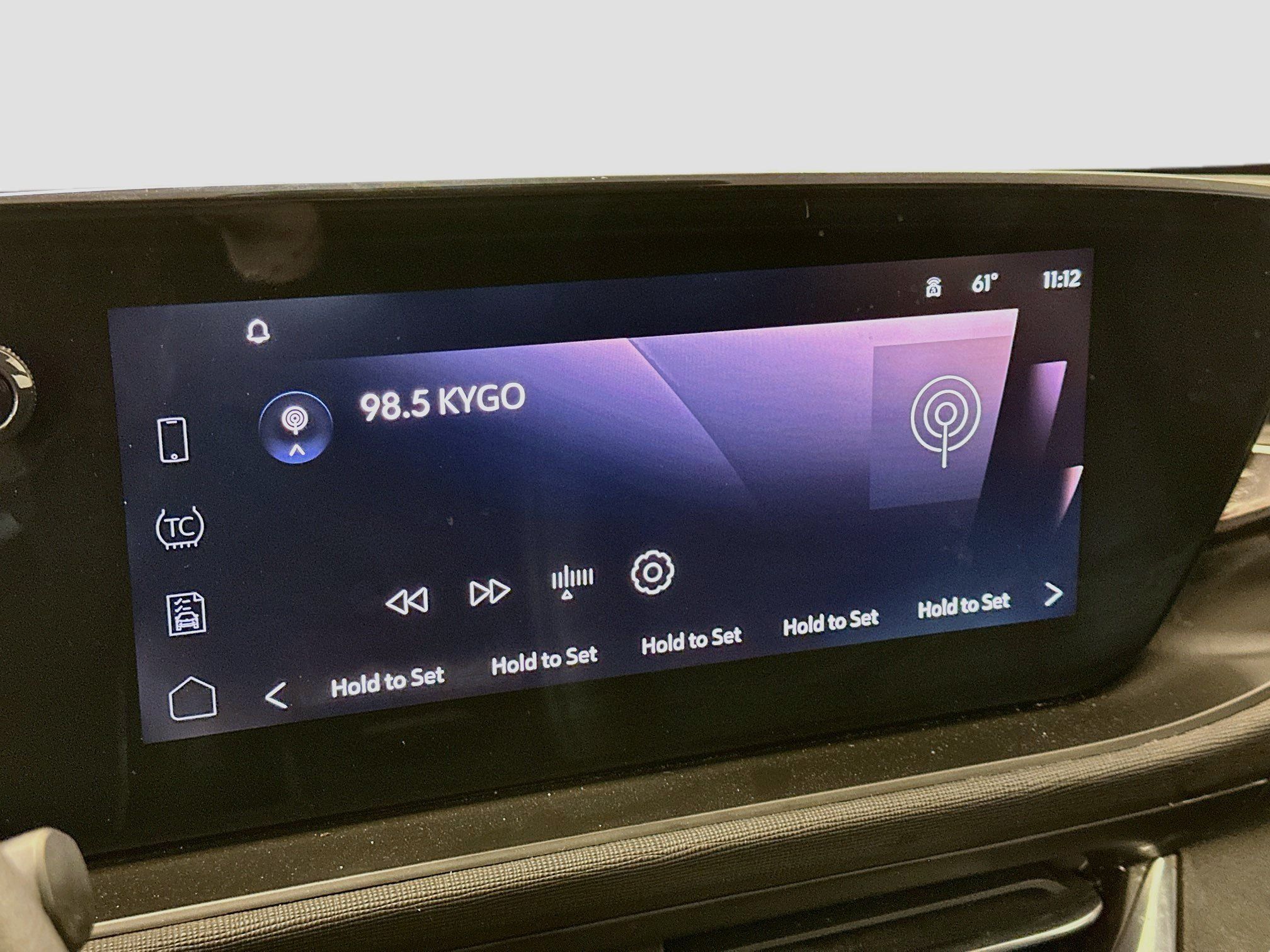 Used 2025 Buick Envista Preferred FWD image 21