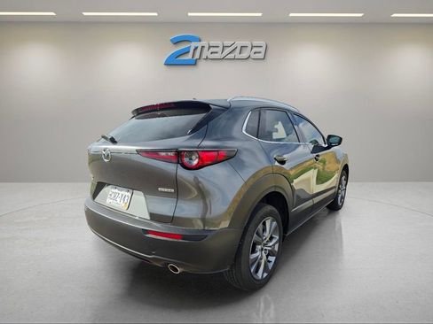 Used 2025 MAZDA CX-30 AWD 2.5 S w/ Premium Package image 5