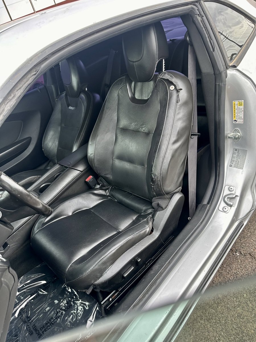 Used 2014 Chevrolet Camaro LT RWD image 8