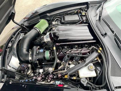 Used 2016 Chevrolet Corvette Z06 RWD image 53