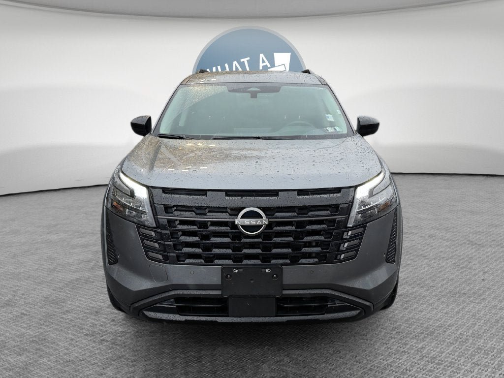 Used 2026 Nissan Pathfinder SV AWD/4WD image 9
