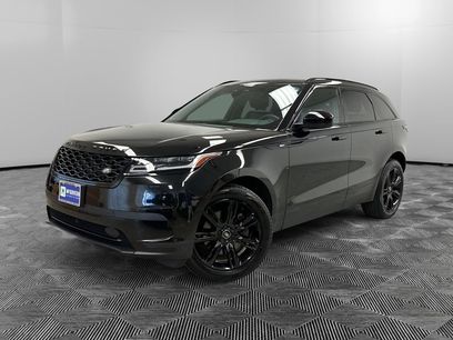 Used 2023 Land Rover Range Rover Velar S
