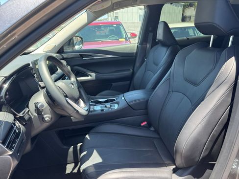 Used 2026 INFINITI QX60 Luxe AWD/4WD image 29