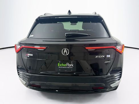 Used 2024 Acura ZDX A-Spec AWD/4WD image 7