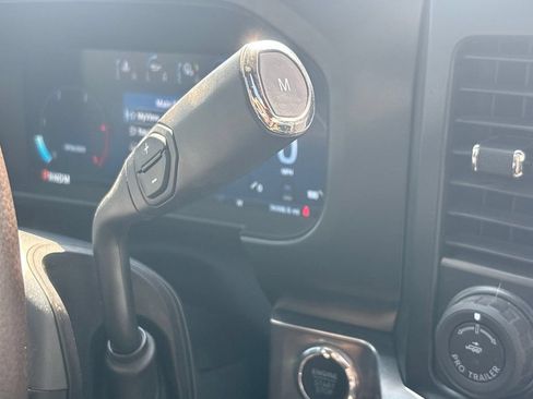 Used 2024 Ford F250 King Ranch AWD/4WD image 23