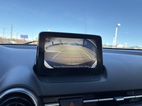 Used 2020 MAZDA CX-3 Sport image 17