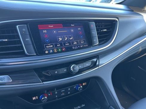 Used 2023 Buick Enclave Essence w/ Experience Buick Package image 17