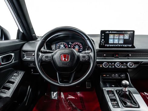 Used 2024 Honda Civic Type R image 13