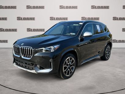 Certified 2024 BMW X1 xDrive28i w/ Technology Package