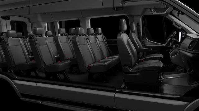 New 2027 Ford Transit 350 XL RWD image 6