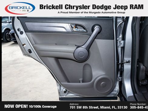 Used 2008 Honda CR-V EX-L image 11