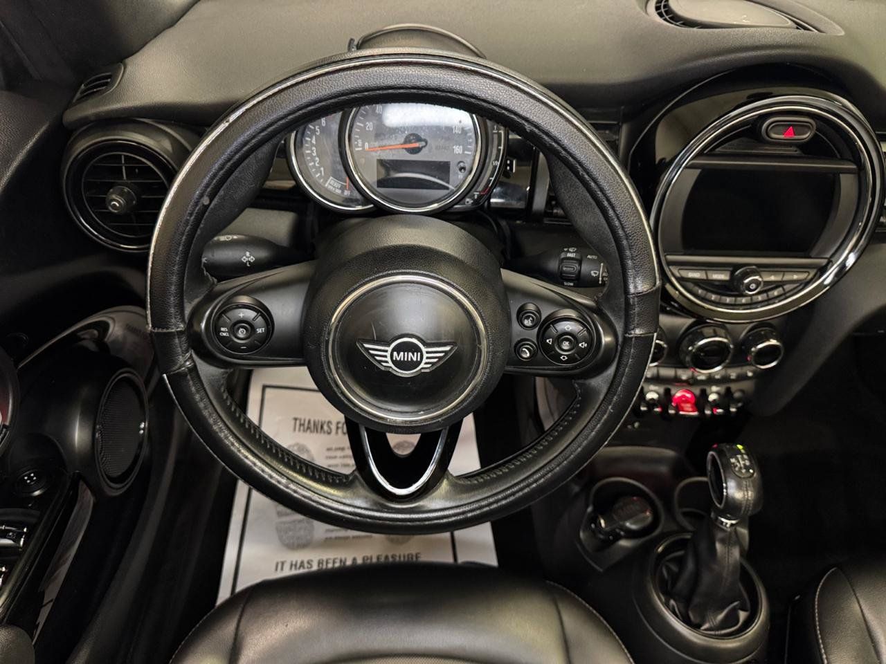 Used 2019 MINI Cooper Convertible FWD image 11