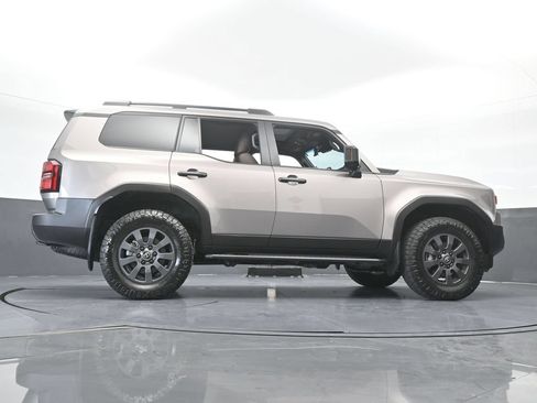Used 2025 Toyota Land Cruiser w/ Premium Package AWD/4WD image 65