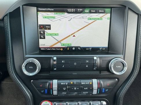 Used 2015 Ford Mustang GT Premium w/ Equipment Group 401A image 9