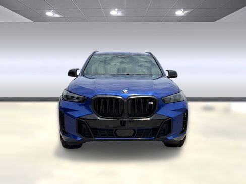 Used 2026 BMW X5 M60i AWD/4WD image 6
