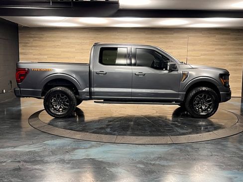 Used 2024 Ford F150 Tremor image 10