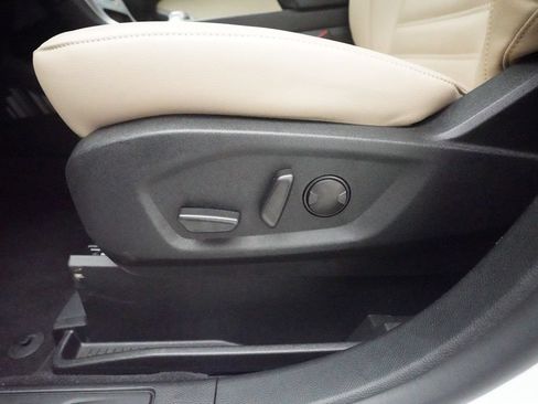 Used 2023 Ford Edge SEL w/ Convenience Package AWD/4WD image 30