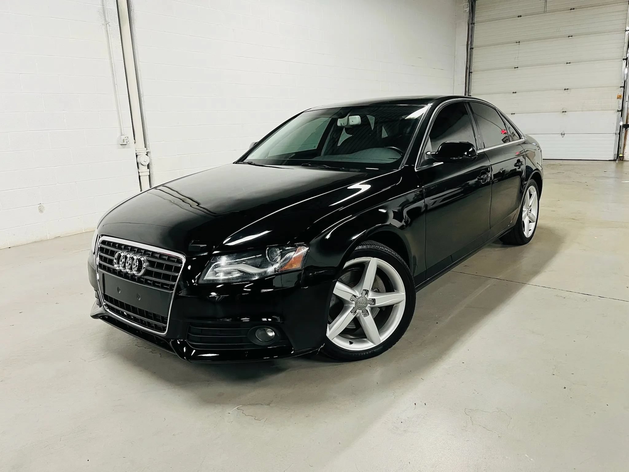 Used 2011 Audi A4 2.0T Prestige AWD/4WD image 1